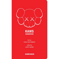 Kaws Handbook