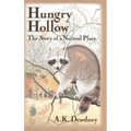 Hungry Hollow: The Story of a Natural Place