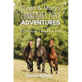 Ciara & Misty's Connemara Pony Adventures The Coral Cove Horses Series Collection - Books 4 to 6
