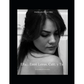 Ella... Entre Letras, Café y Tu