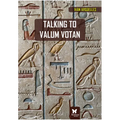 Talking to Valum Votan: Elegies for Joe and Others