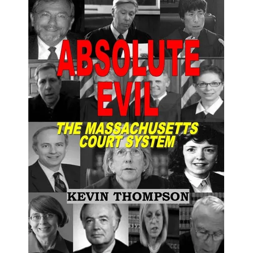 Absolute Evil