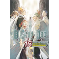 D.Gray-Man, Vol. 16
