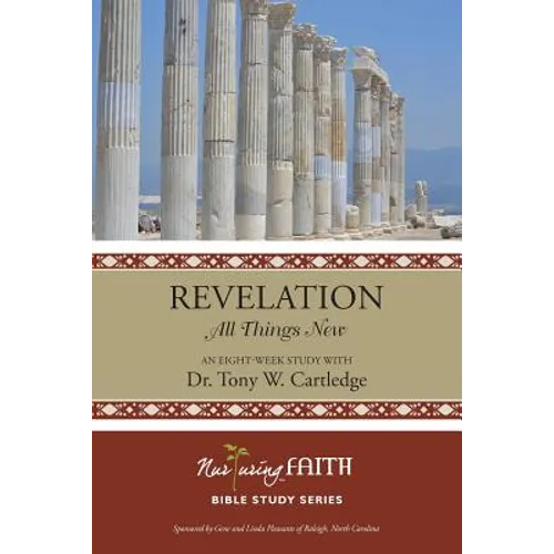 Revelation: All Things New