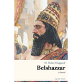 Belshazzar
