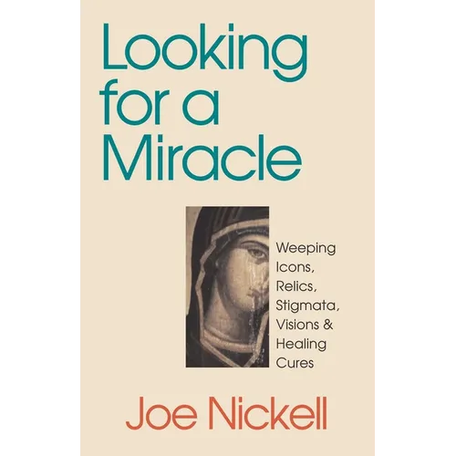 Looking for a Miracle