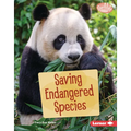 Saving Endangered Species