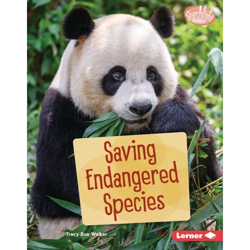 Saving Endangered Species