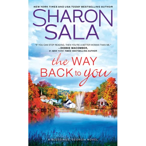 The Way Back to You