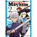 Multi-Mind Mayhem Volume 2: Isekai Tensei Soudouki
