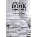 Conceptual Rook Endgames
