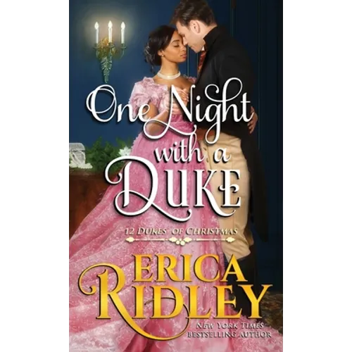 One Night with a Duke