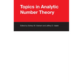 Topics in Analytic Number Theory