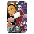 Overlord: The Undead King Oh!, Vol. 8