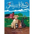 Jebby and the Kittens