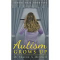 Autism Grows Up