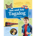 See and Say Tagalog