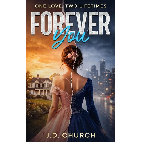 Forever You