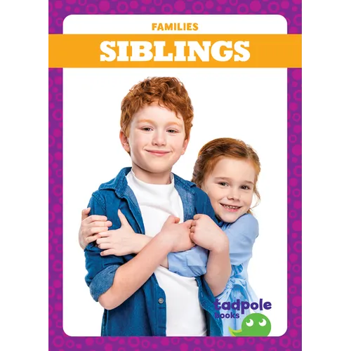 Siblings