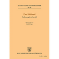 Der Heliand: Studienausgabe in Auswahl
