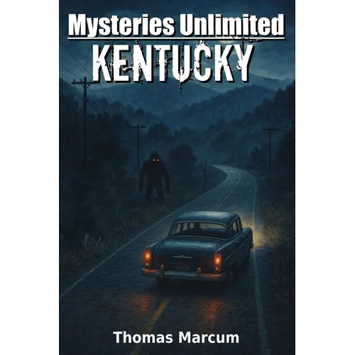 Mysteries Unlimited: Kentucky