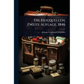 Die Heilquellen, Zweite Auflage, 1846