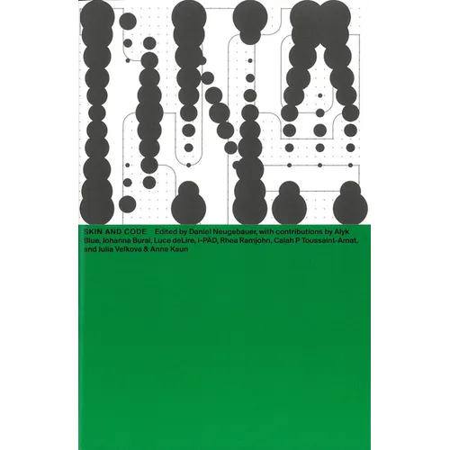 Skin and Code: DNA #5