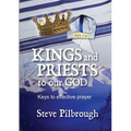 Kings and Priests to our God