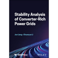 Stability Analysis of Converter-Rich Power Grids