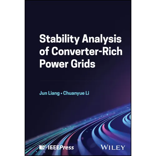 Stability Analysis of Converter-Rich Power Grids