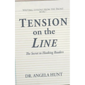 Tension on the Line: The Secret to Hooking Readers
