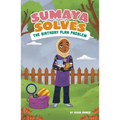 Sumaya Solves the Birthday Plan Problem