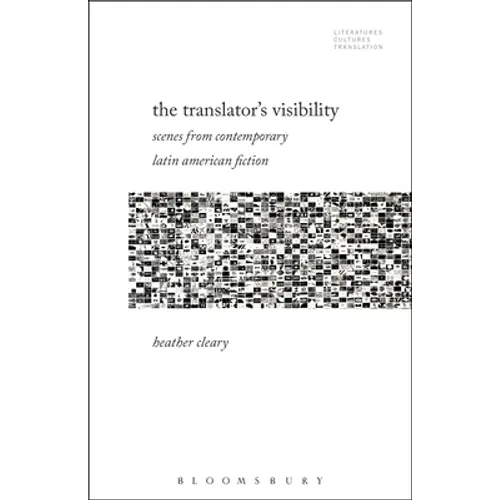 The Translator's Visibility