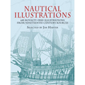 Nautical Illustrations: 681 Royalty-Free Illustrations from Nineteenth-Century Sources