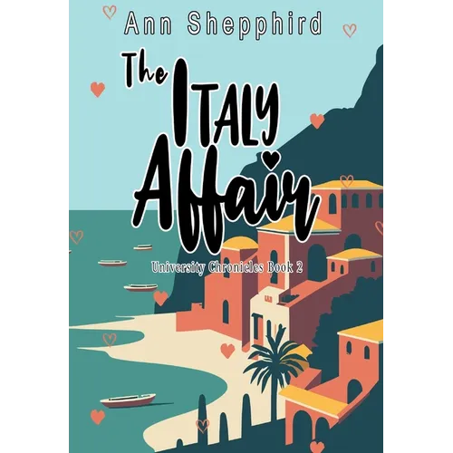 The Italy Affair
