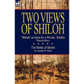 Two Views of Shiloh
