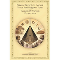 National Security in Ancient Times and Religious Texts: Analysis of Various Perspectives