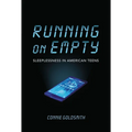 Running on Empty: Sleeplessness in American Teens