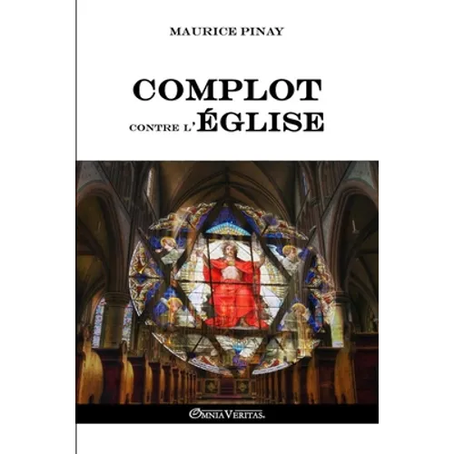 Complot contre l'Église