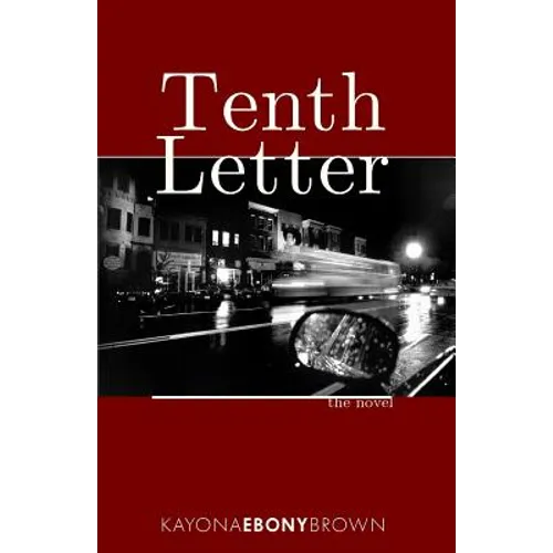 Tenth Letter