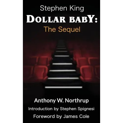 Stephen King - Dollar Baby: The Sequel