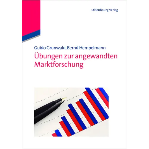 Übungen Zur Angewandten Marktforschung