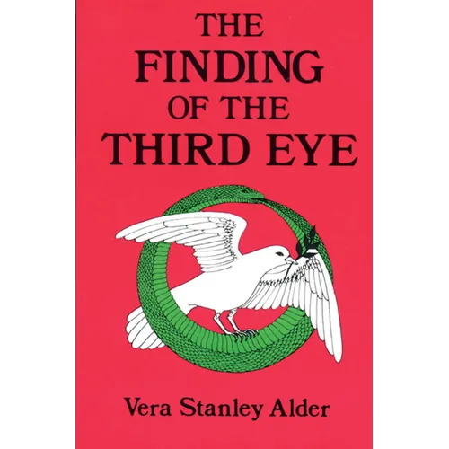 Finding of the Third Eye