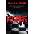 Emergency Powers: An Imogen Trager Novel