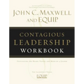 Contagious Leadership Workbook