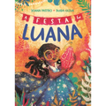 Festa for Luana