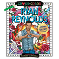 Crush and Color: Ryan Reynolds: Colorful Fantasies with a Sexy Charmer