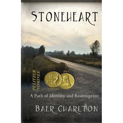 Stoneheart: A Path of Identity and Redemption