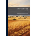 Proceedings; Volume 34