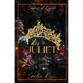 His Juliet: An Age Gap Hurt Comfort Mafia Romance